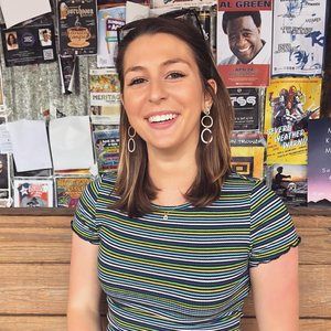 Meet your Posher, Erin